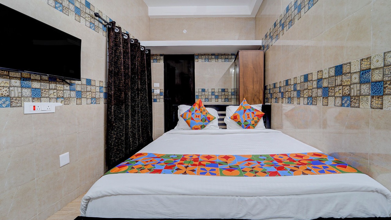 Photo of Bedroom in Coimbatore