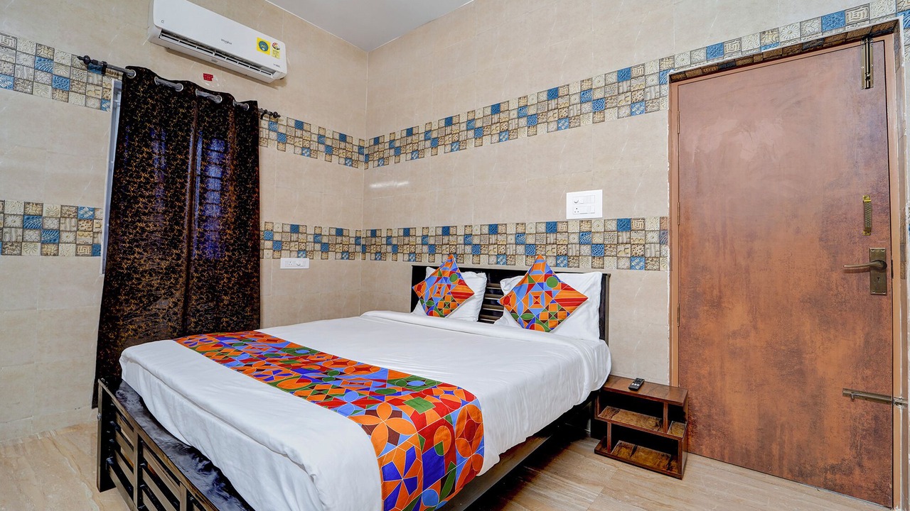 Photo of Bedroom in Coimbatore