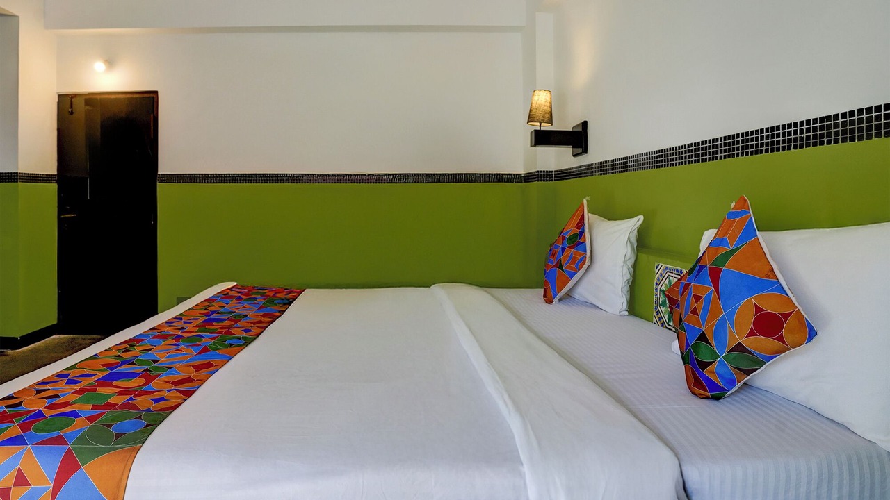 Photo of Bedroom in Panaji