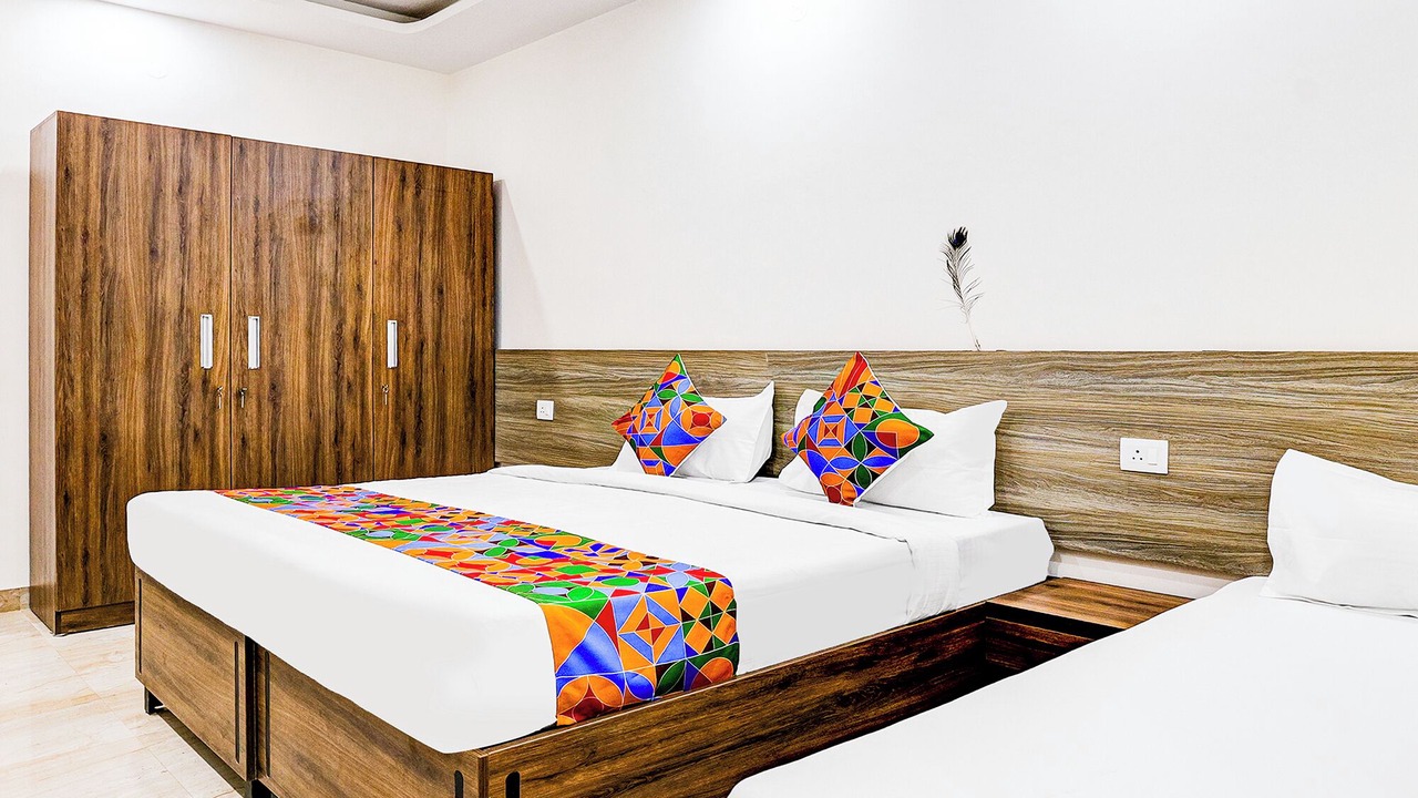 Photo of Bedroom in Knowledge Park III