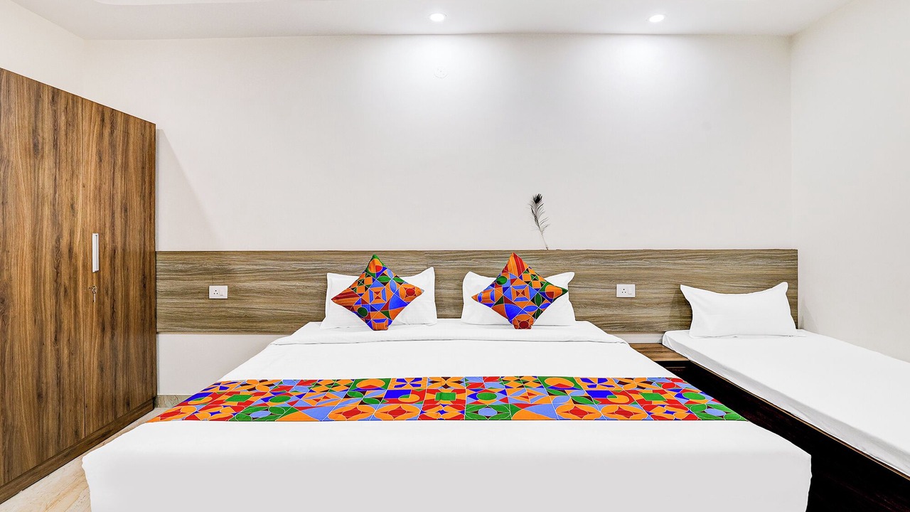 Photo of Bedroom in Knowledge Park III