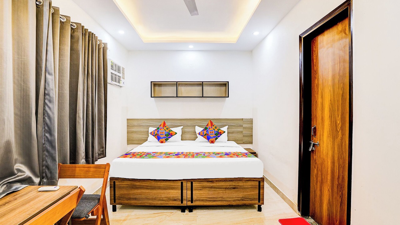 Photo of Bedroom in Knowledge Park III