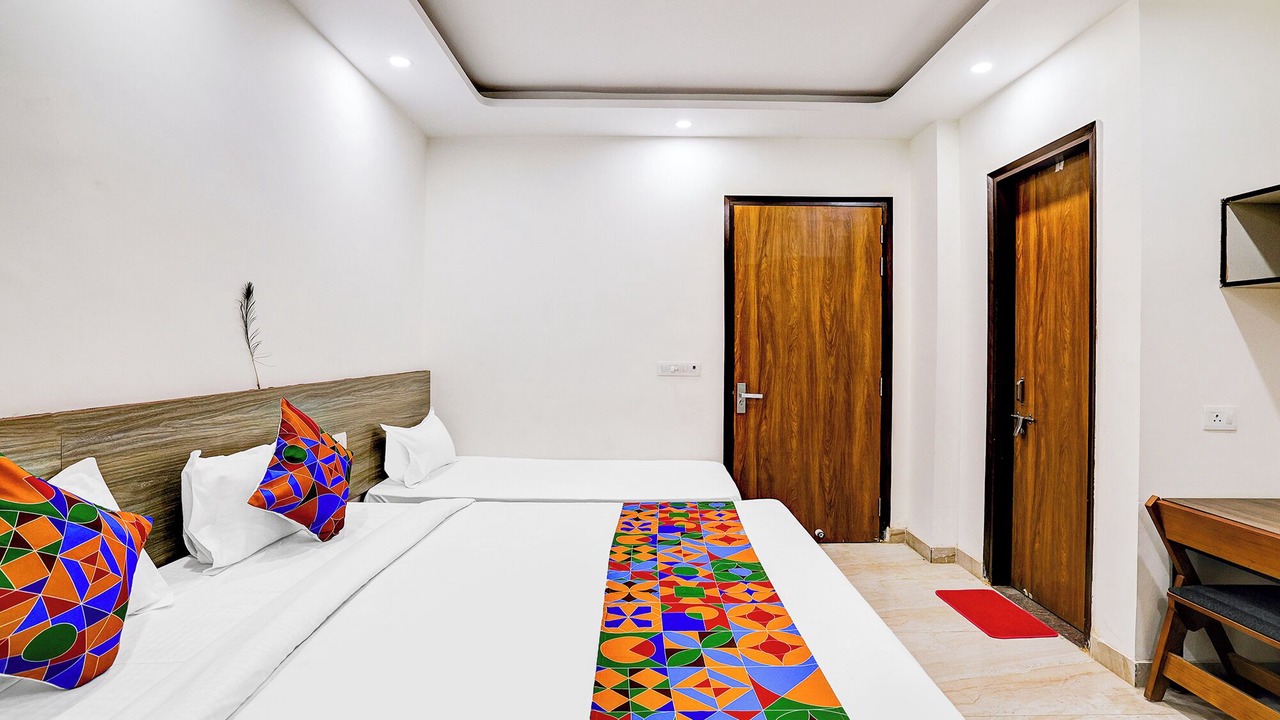 Photo of Bedroom in Knowledge Park III