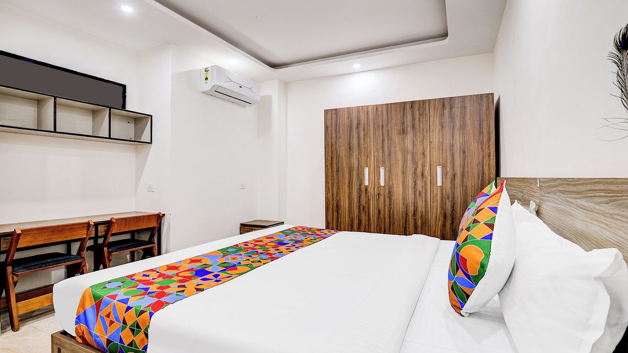 Photo of Bedroom in Knowledge Park III