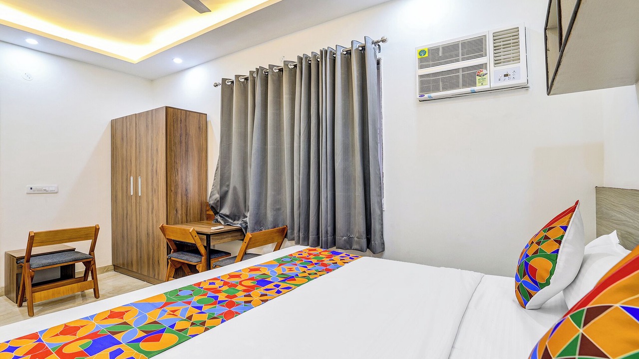 Photo of Bedroom in Knowledge Park III