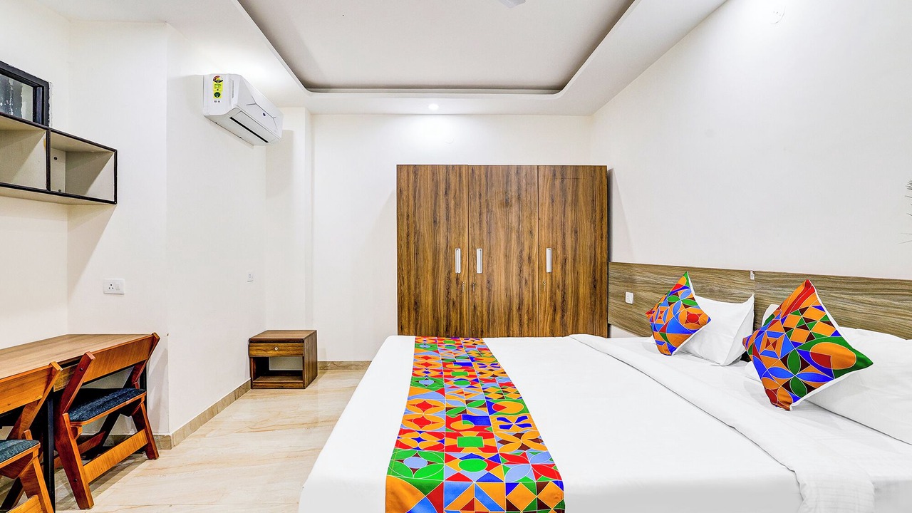 Photo of Bedroom in Knowledge Park III