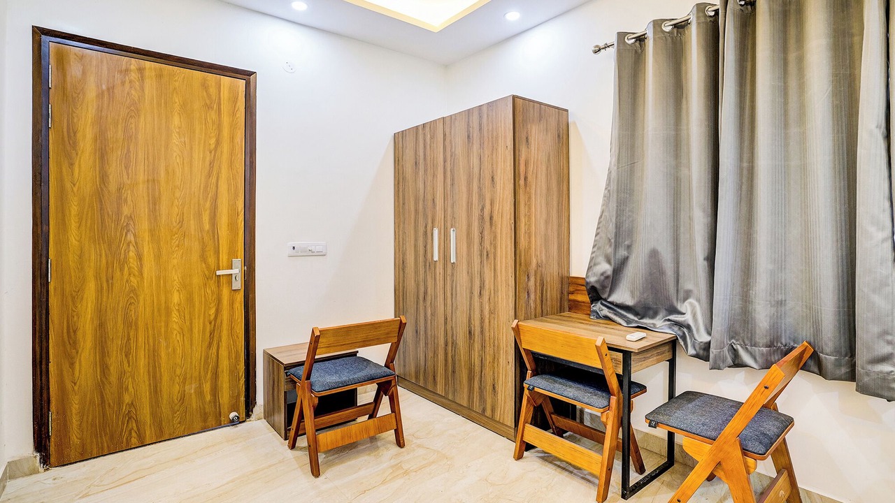 Photo of Bedroom in Knowledge Park III