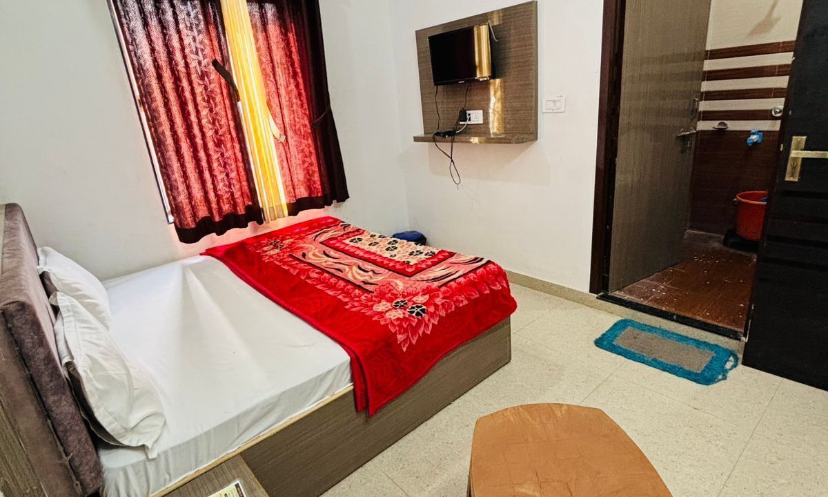 Photo of Bedroom in Shri Madhopur