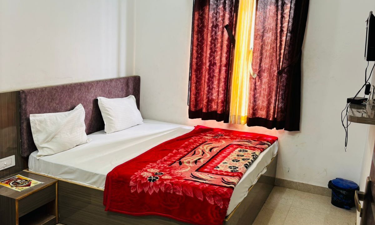 Photo of Bedroom in Shri Madhopur