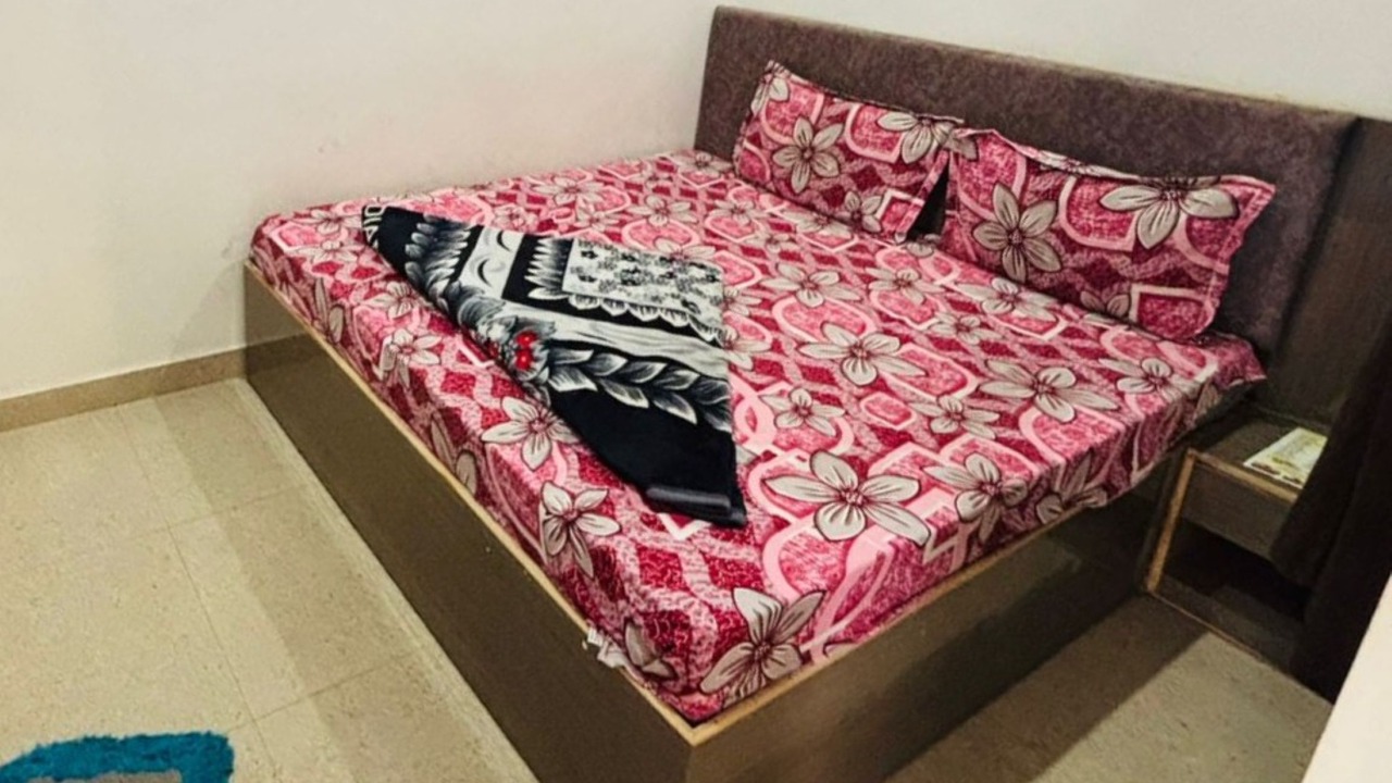 Photo of Bedroom in Shri Madhopur