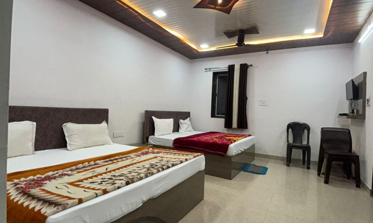Photo of Bedroom in Shri Madhopur