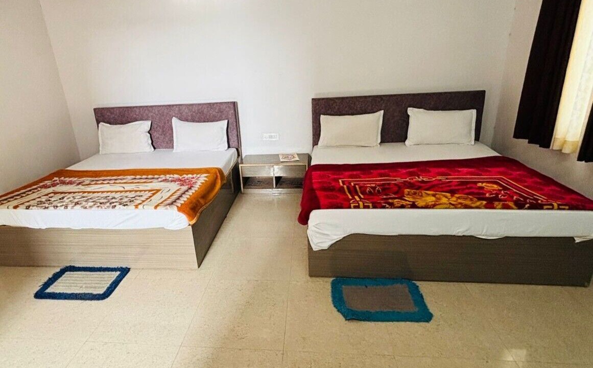 Photo of Bedroom in Shri Madhopur