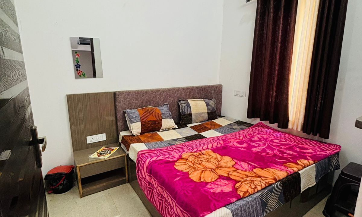 Photo of Bedroom in Shri Madhopur