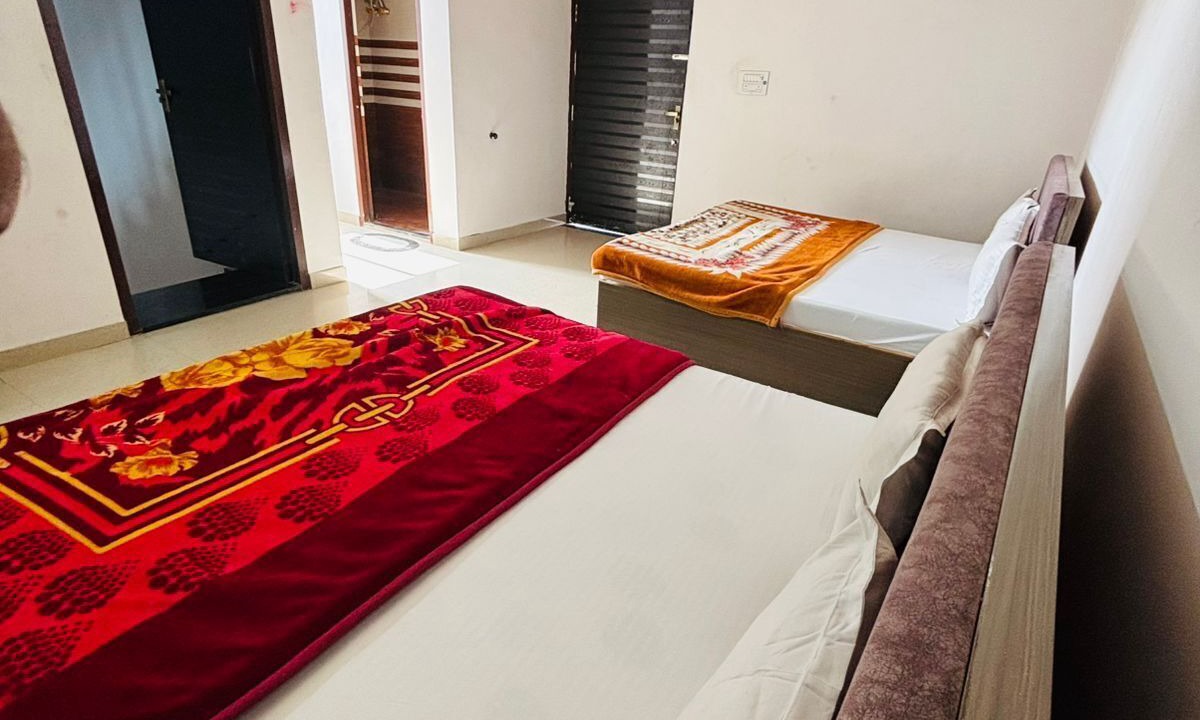 Photo of Bedroom in Shri Madhopur