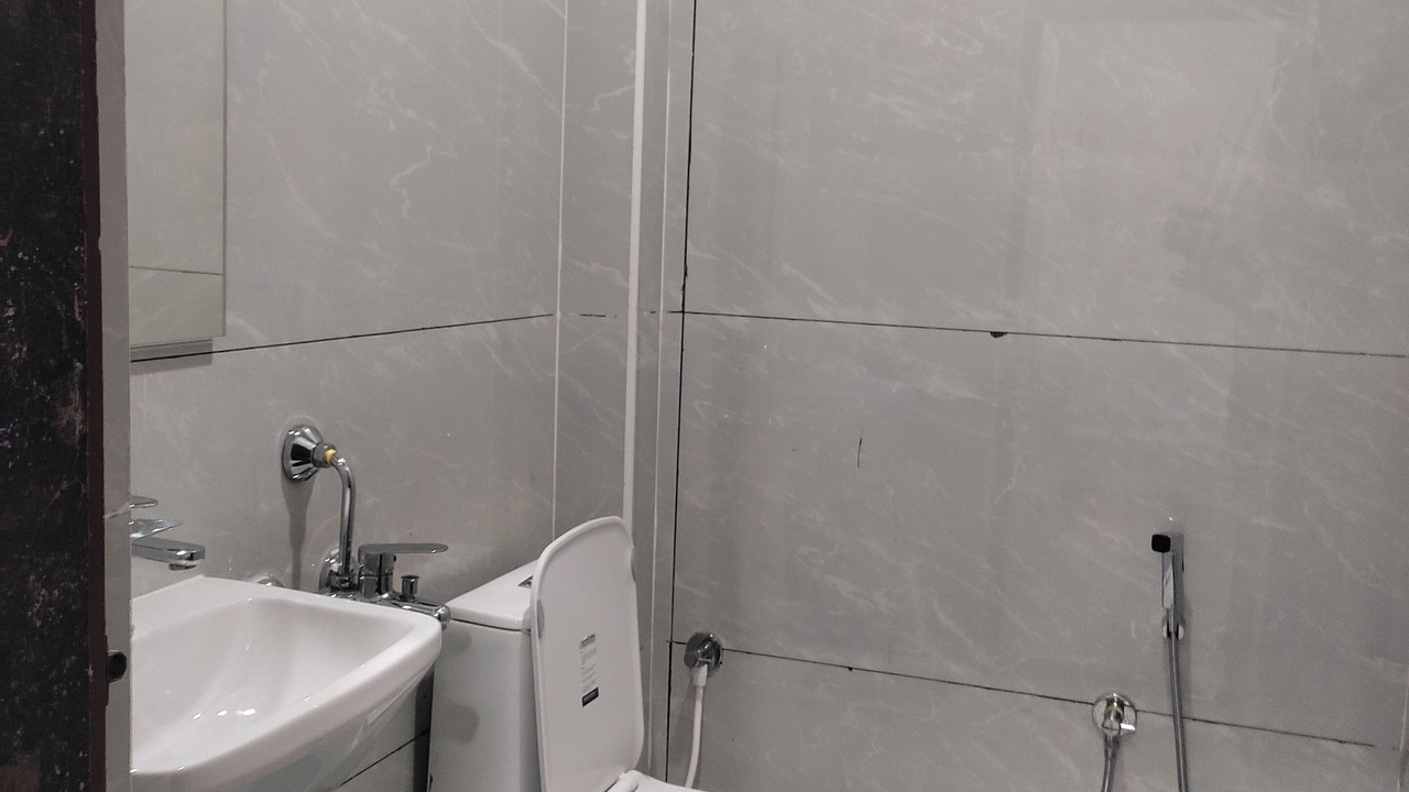 Photo of Bathroom in Guntur
