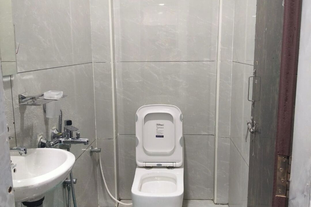 Photo of Bathroom in Guntur