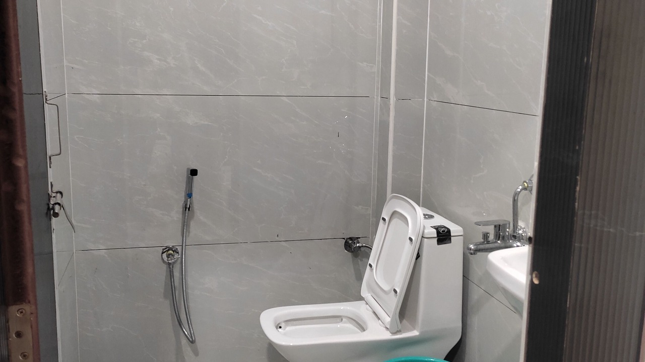 Photo of Bathroom in Guntur