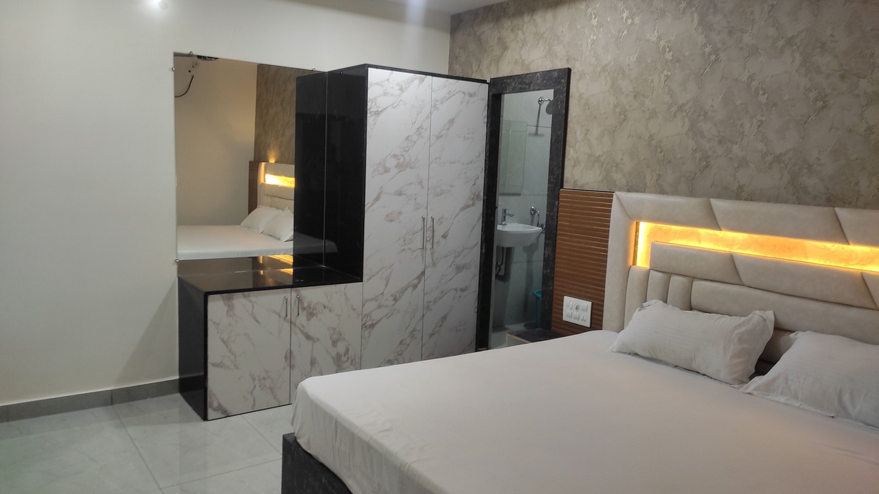 Photo of Bedroom in Guntur