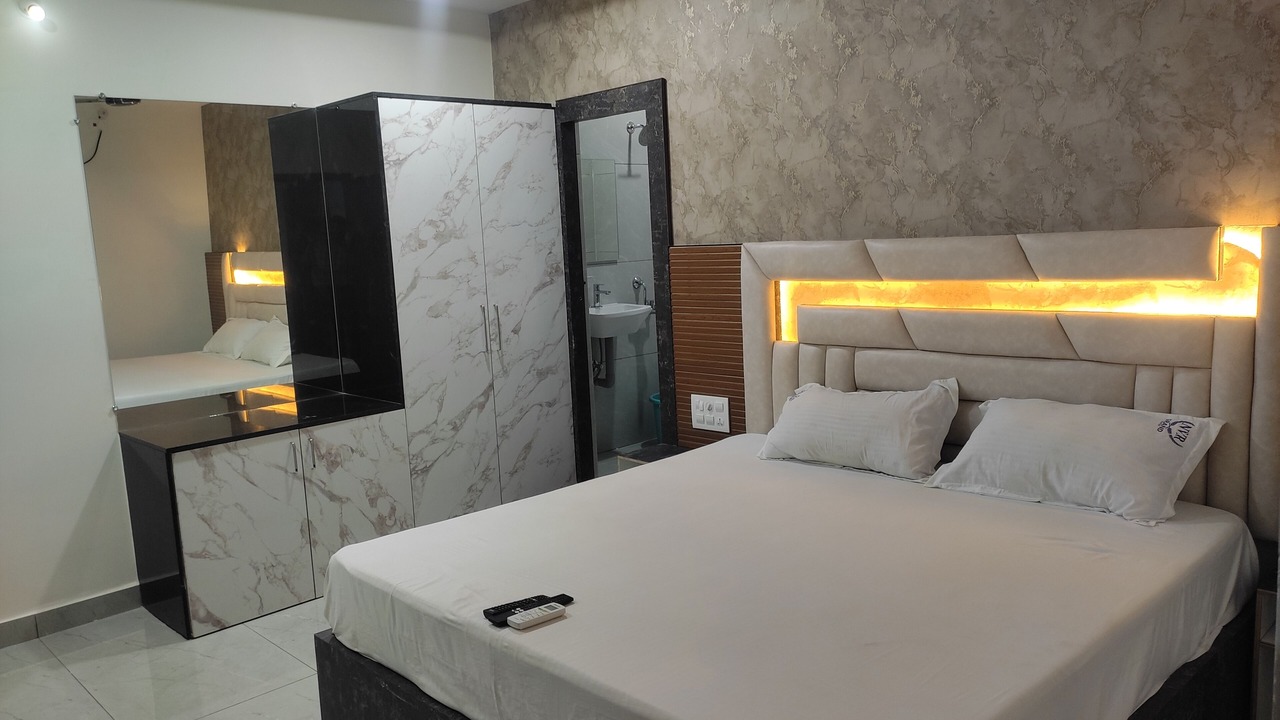 Photo of Bedroom in Guntur