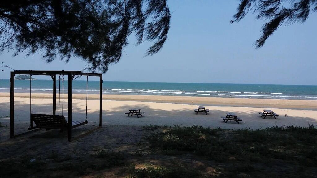 Photo of Outdoor in Kampung Sungai Ular