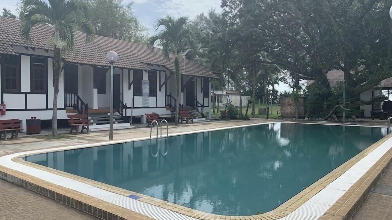 Photo of Outdoor in Kampung Sungai Ular