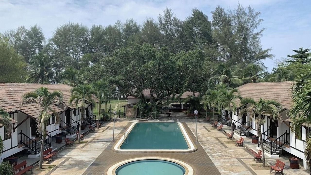 Photo of Outdoor in Kampung Sungai Ular