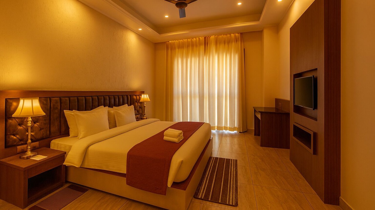 Photo of Bedroom in Barsar