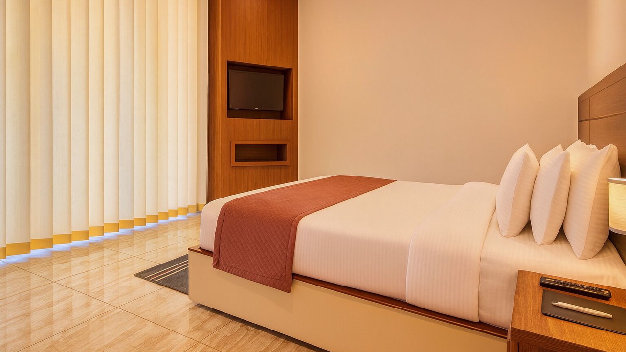 Photo of Bedroom in Barsar