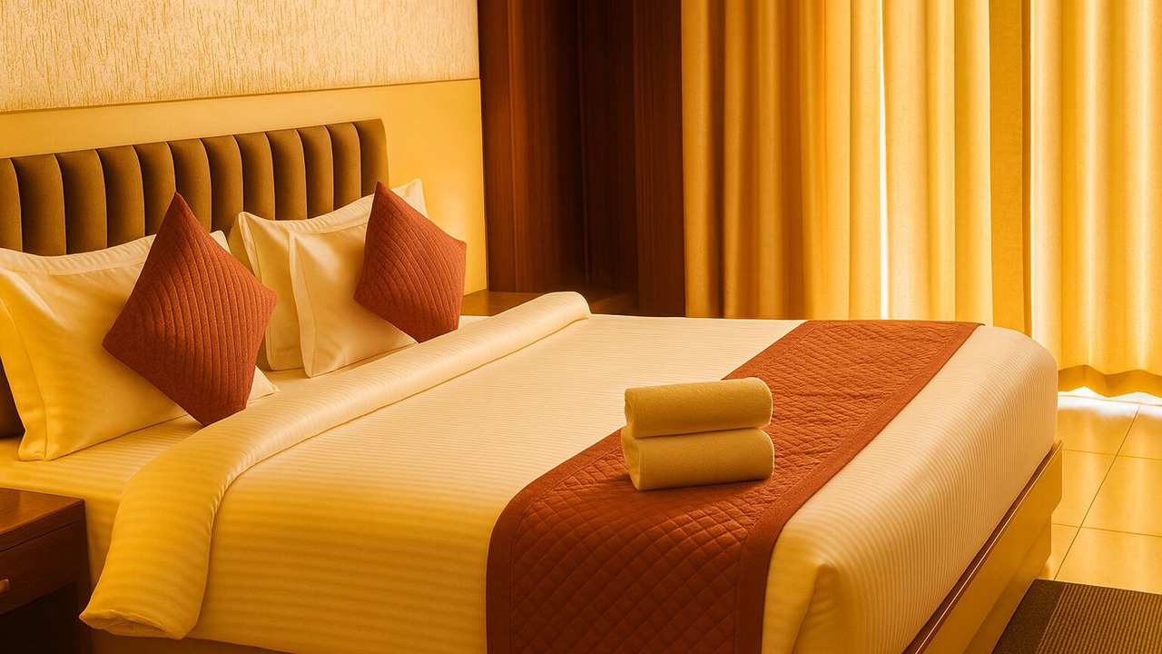 Photo of Bedroom in Barsar
