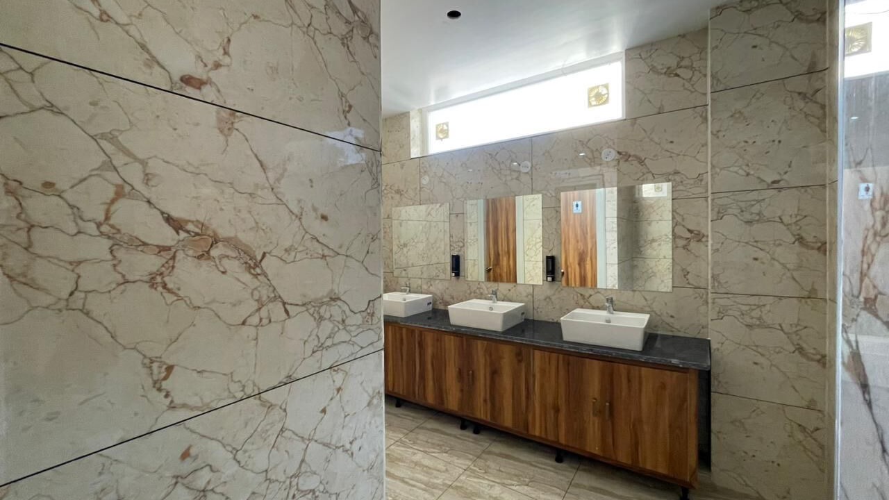 Photo of Bathroom in Barsar