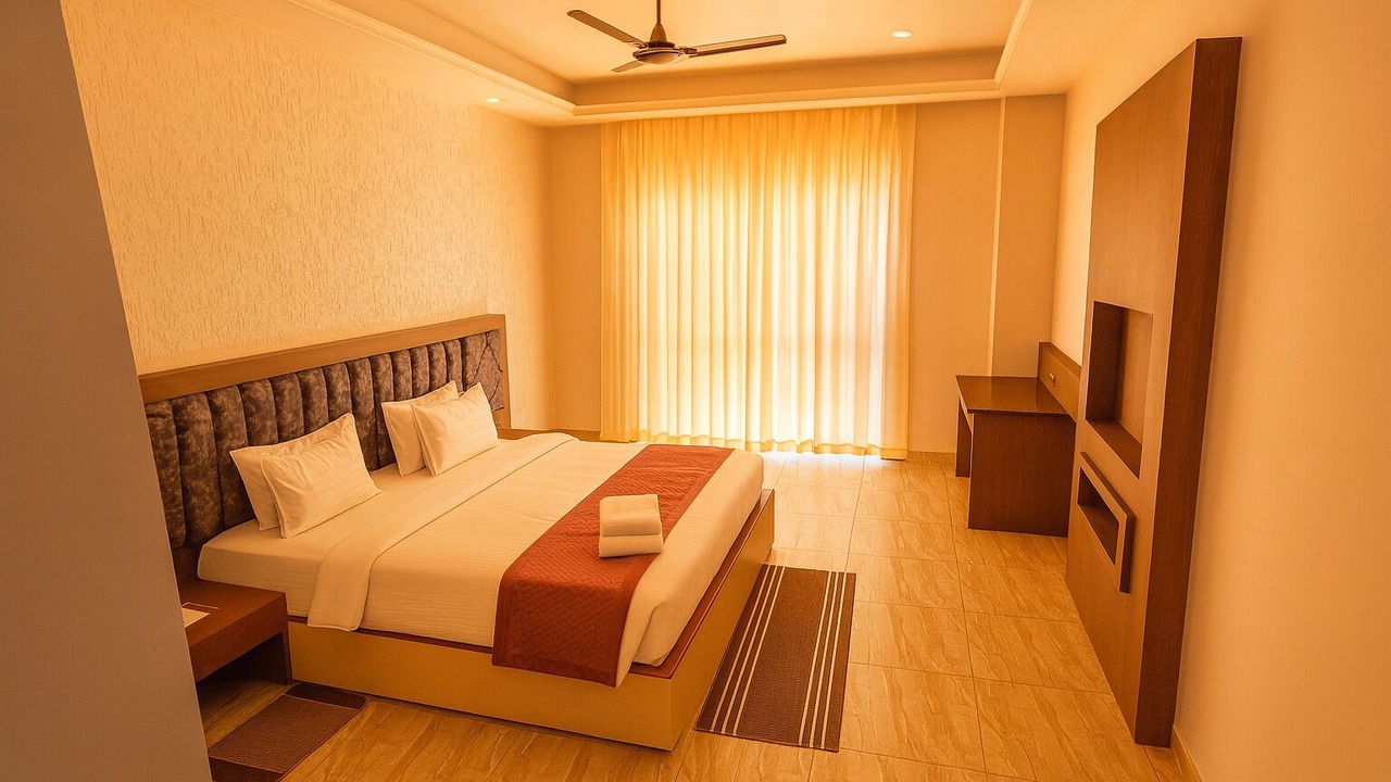 Photo of Bedroom in Barsar