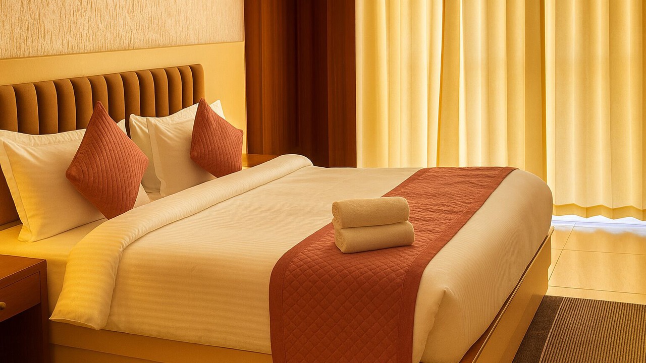 Photo of Bedroom in Barsar