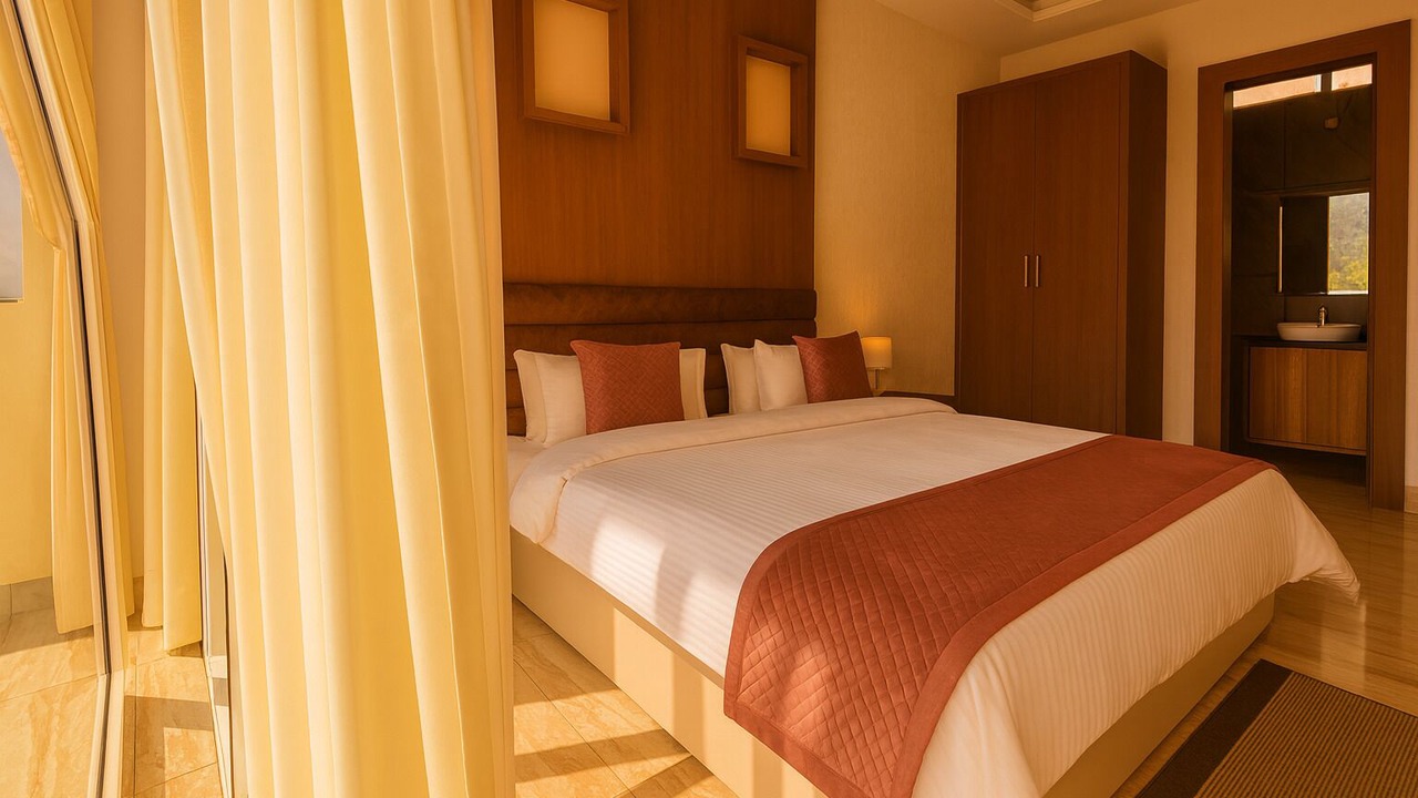 Photo of Bedroom in Barsar