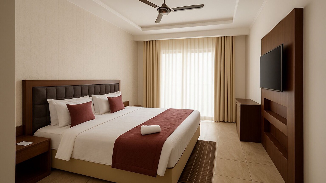 Photo of Bedroom in Barsar