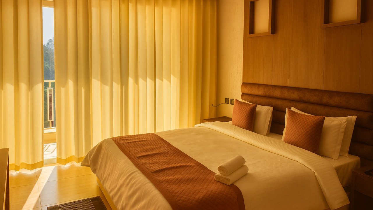 Photo of Bedroom in Barsar