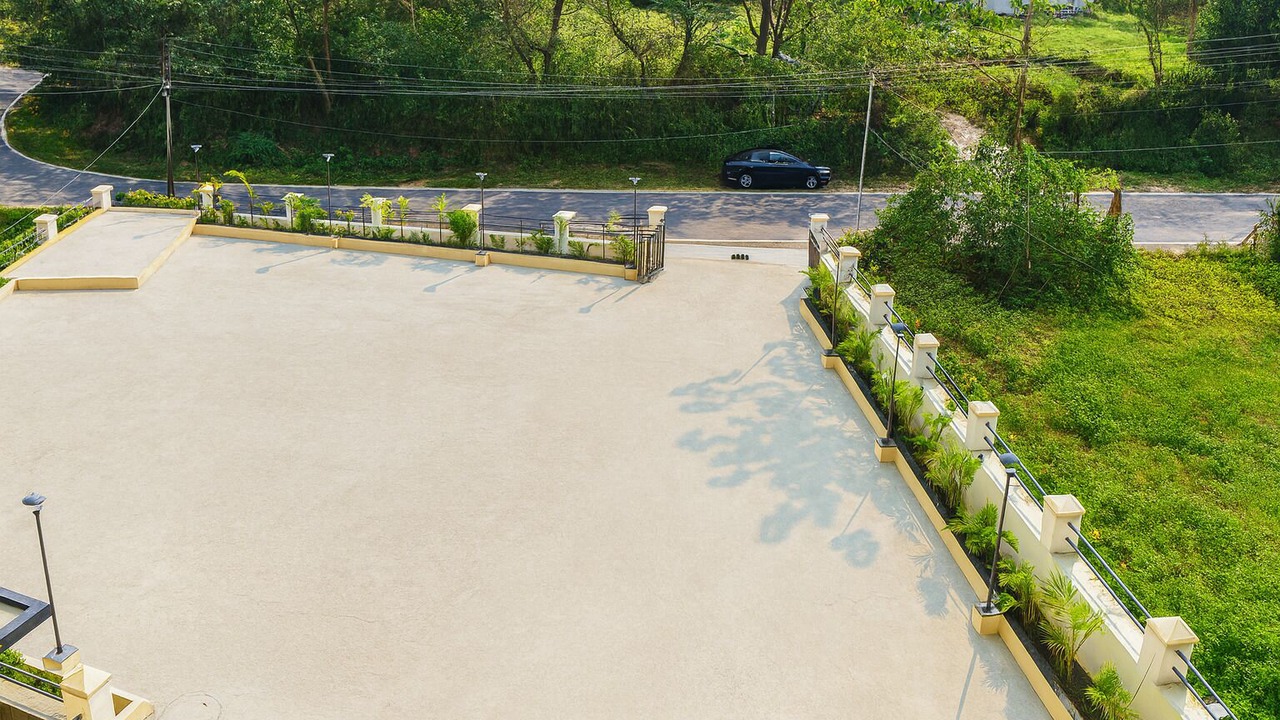 Photo of Outdoor in Barsar