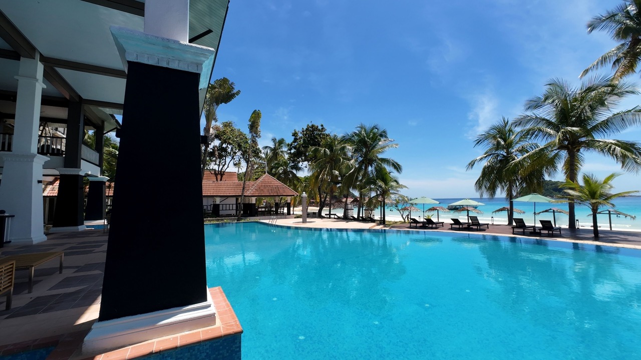 Photo of Outdoor in Redang Island