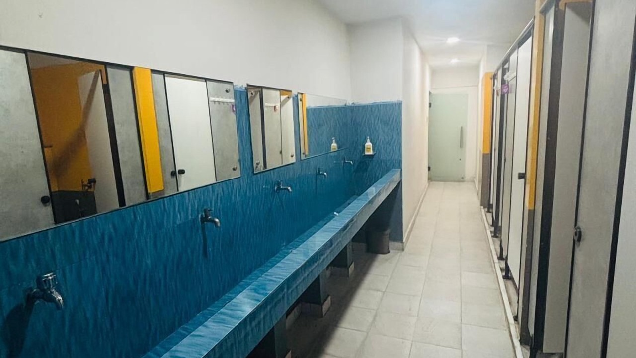 Photo of Bathroom in Paltan Bazaar
