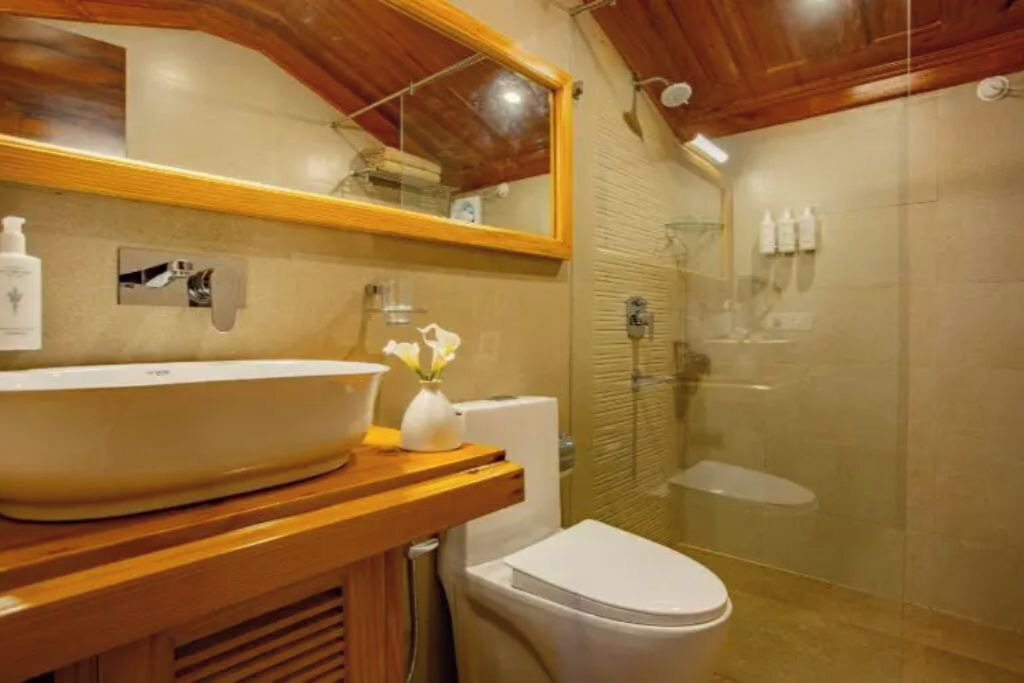 Photo of Bathroom in Shimla