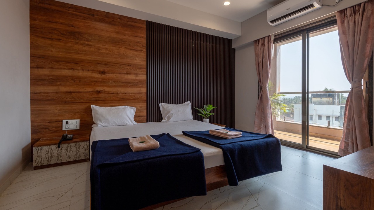 Photo of Bedroom in Devgad