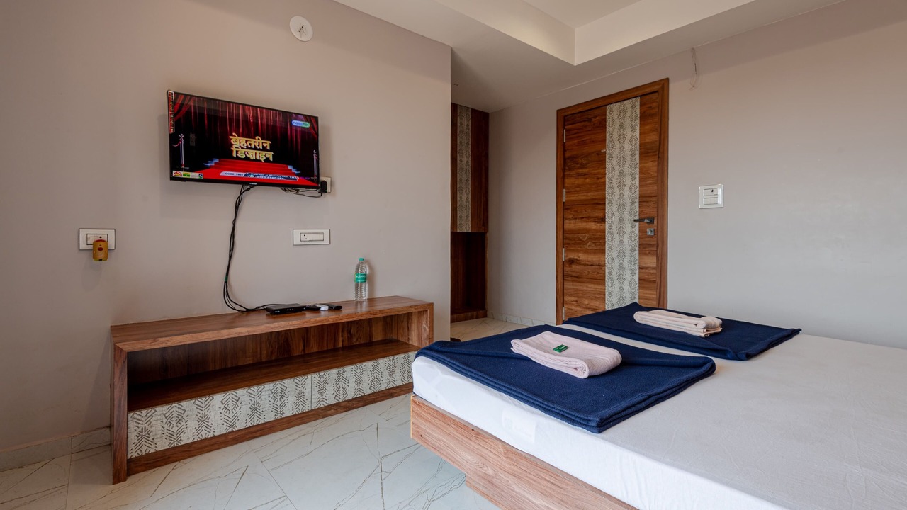 Photo of Bedroom in Devgad