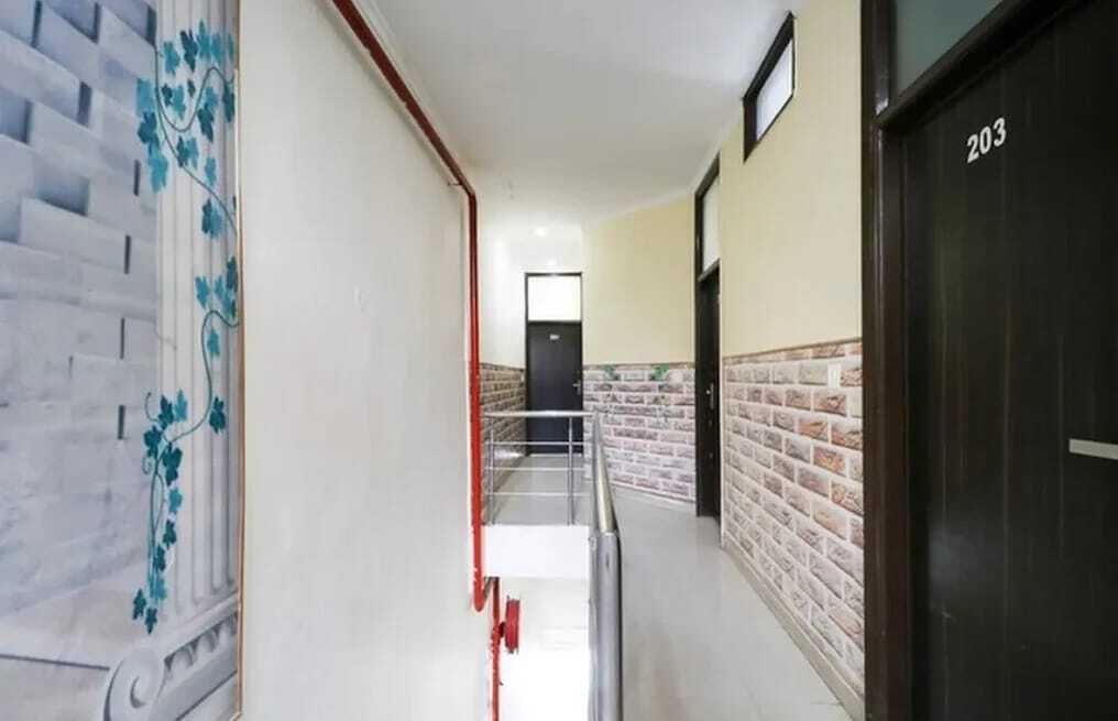 Photo of Bedroom in Zirakpur