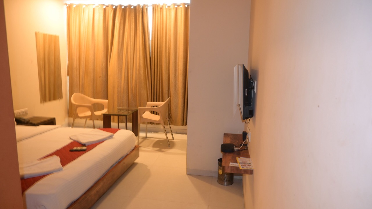 Photo of Bedroom in Vasai