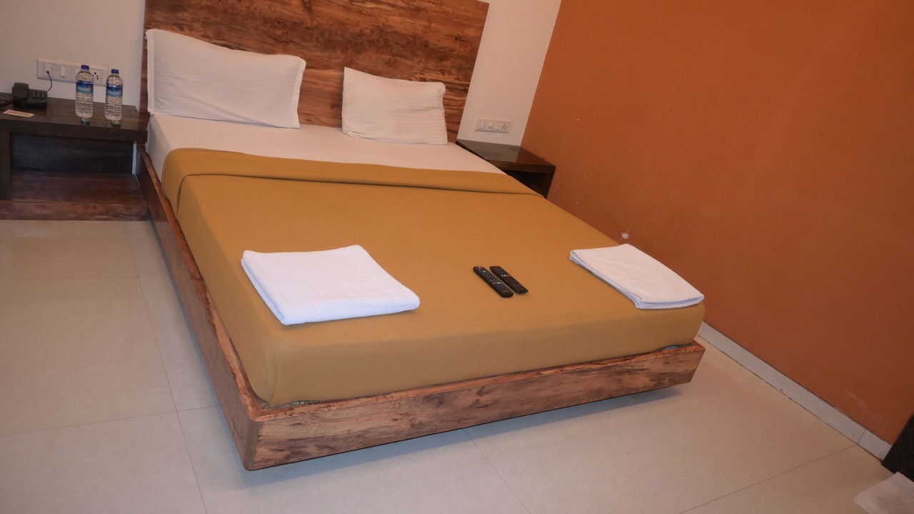 Photo of Bedroom in Vasai