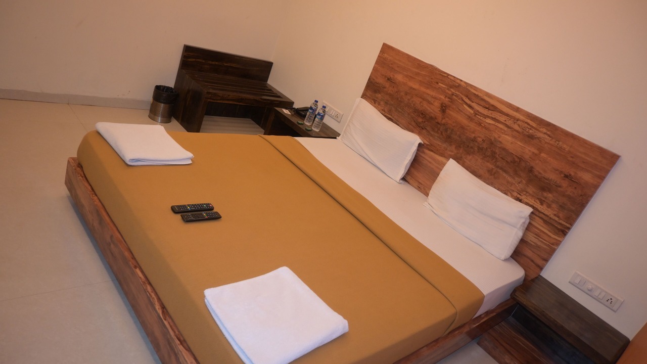 Photo of Bedroom in Vasai