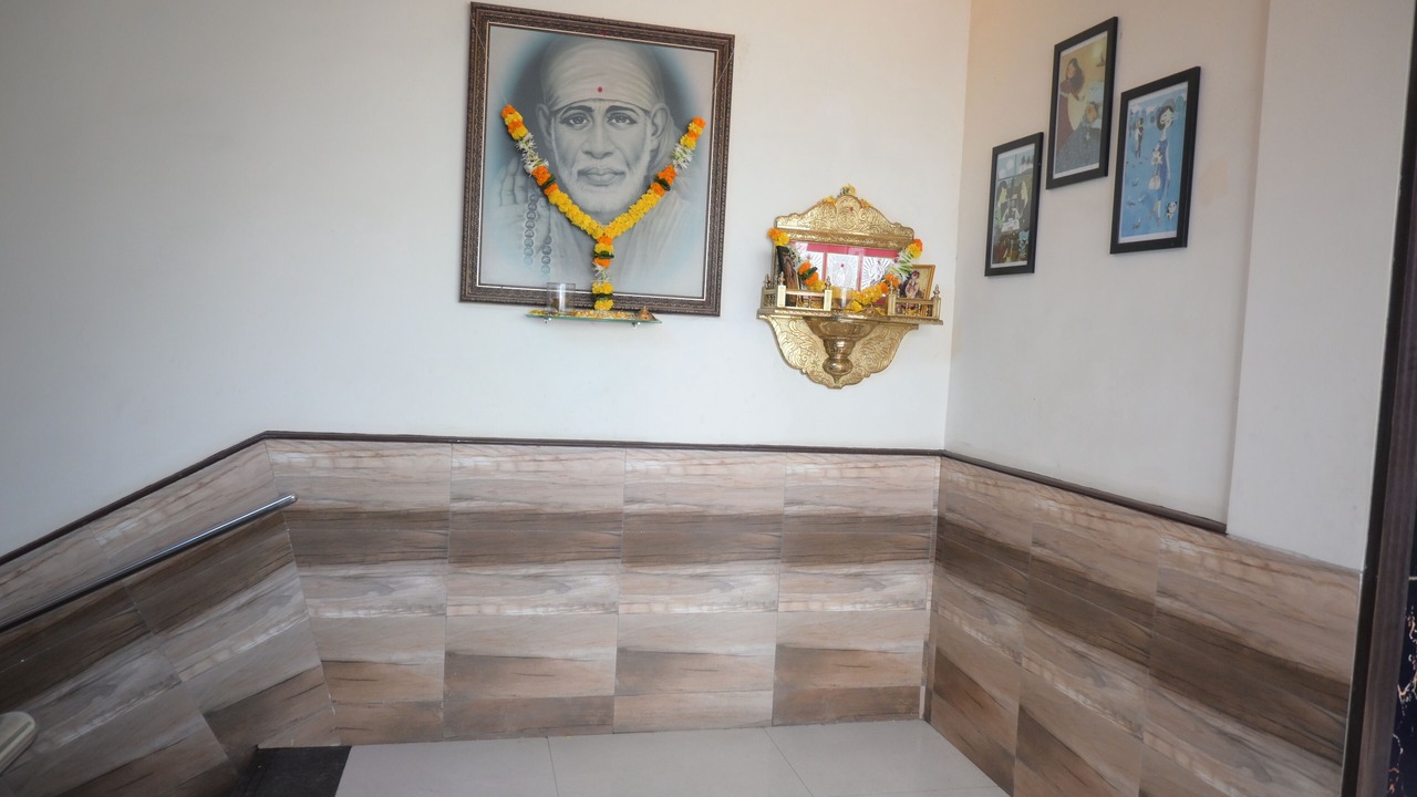 Photo of Livingroom in Vasai