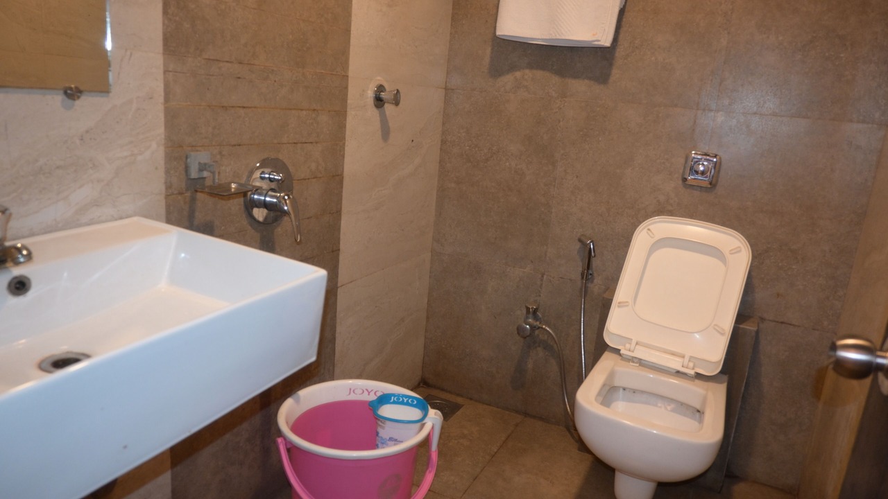 Photo of Bathroom in Vasai