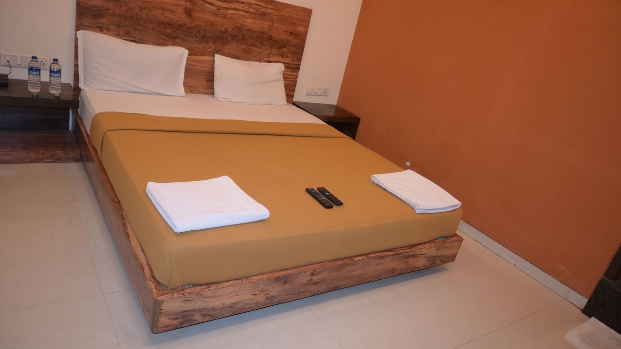 Photo of Bedroom in Vasai