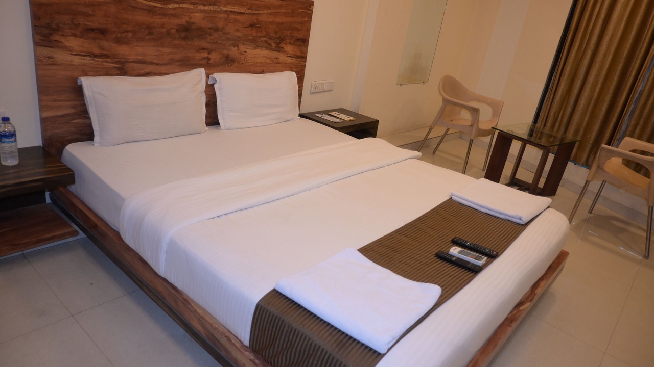 Photo of Bedroom in Vasai
