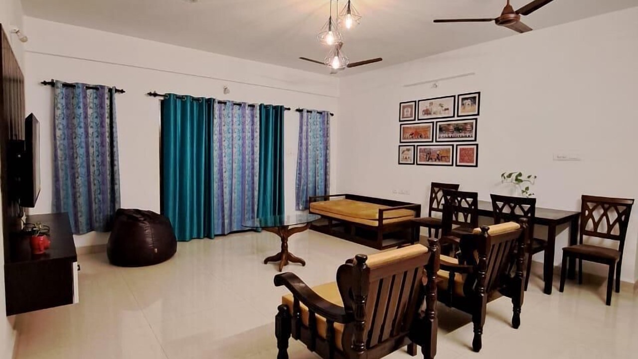 Photo of Livingroom in Pilerne